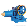 Hot Sale Gearless Traction Machine Tractieliftcomponenten